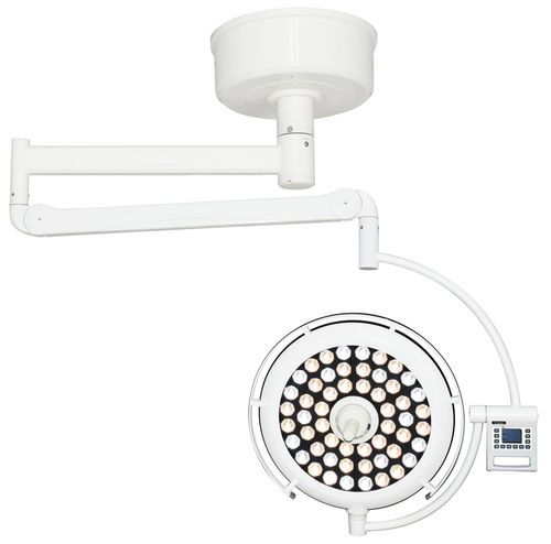 Lámpara cialítica de techo - FY-500A - Jiangsu Fuyou Medical - LED / para pequeñas cirugías / 97