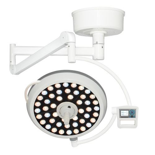 Lámpara cialítica de techo - FY-500B - Jiangsu Fuyou Medical - LED / para odontología / para pequeñas cirugías