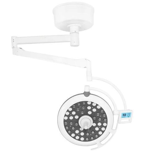 Lámpara cialítica de techo - FY-LED500 - Jiangsu Fuyou Medical - LED / para quirófano / 97