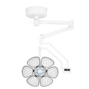 Lámpara cialítica de techo - FY-LED6 - Jiangsu Fuyou Medical - LED / para pequeñas cirugías / para quirófano