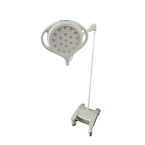 Lámpara cialítica móvil - FYLED300 - Jiangsu Fuyou Medical - LED / para quirófano / 220V / 50Hz