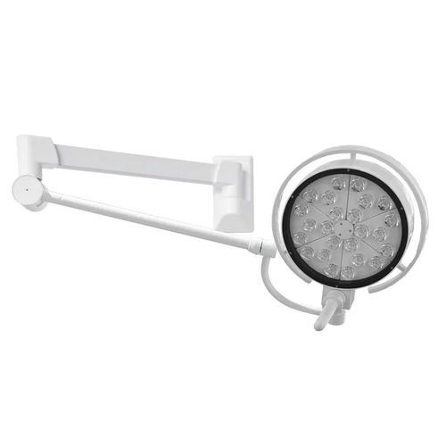 Lámpara cialítica de pared - FY-300W - Shanghai Fepdon Medical Equipment Co., Ltd. - LED / dermatología / para odontología