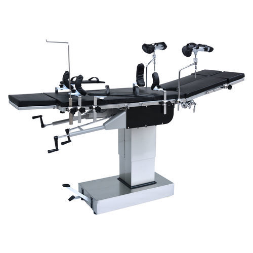 Mesa de operaciones de ORL - S3008B - Jiangsu Fuyou Medical - para urología / ortopédica / para ginecología