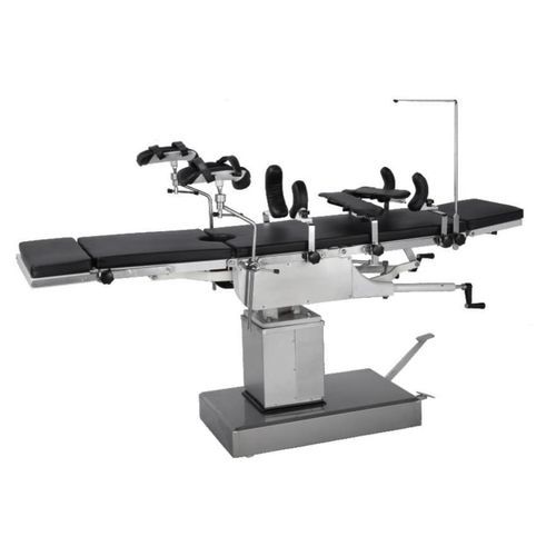 Mesa de operaciones de ORL - FY503-3 - Jiangsu Fuyou Medical - para urología / ortopédica / para ginecología