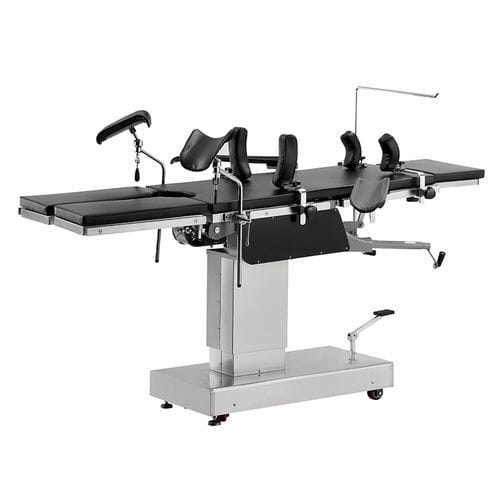 Mesa de operaciones para urología - FYM200D - Jiangsu Fuyou Medical - de ORL / para ginecología / ortopédica
