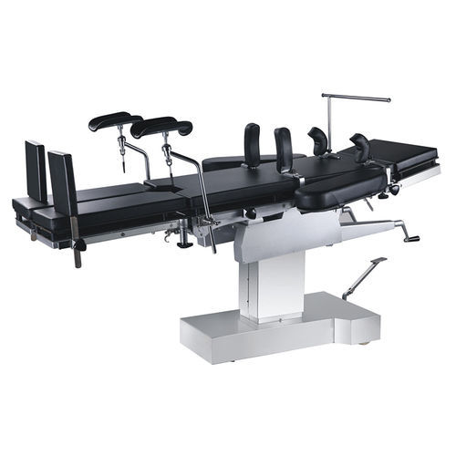 Mesa de operaciones para ginecología - FY300 - Jiangsu Fuyou Medical - de ORL / ortopédica / para urología