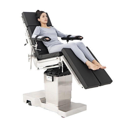Mesa de operaciones neuroquirúrgica - FY-V03Dl - Jiangsu Fuyou Medical - para radiología / para urología / ortopédica