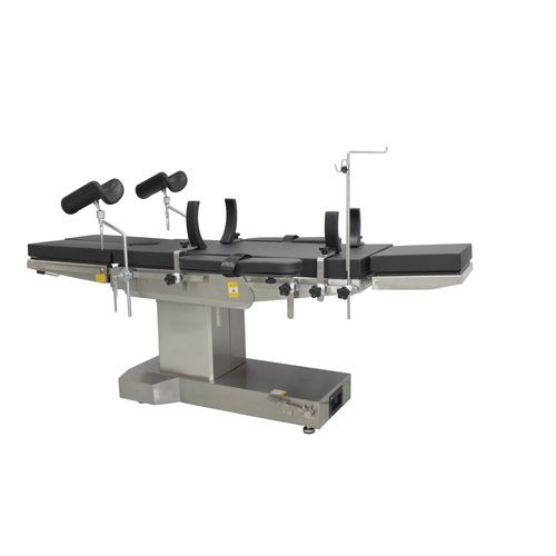 Mesa de operaciones para urología - FY800M - Jiangsu Fuyou Medical - para oftalmología / para radiología / eléctrica