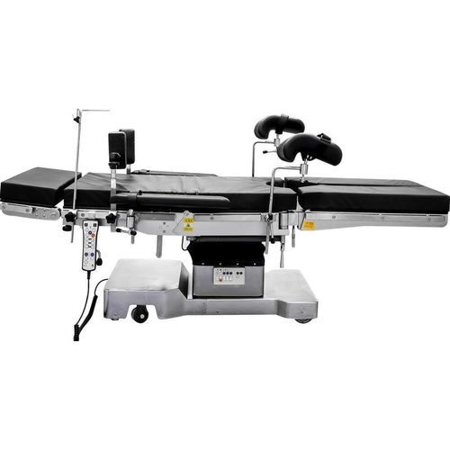 Mesa de operaciones neuroquirúrgica - FY-503-D(I) - Jiangsu Fuyou Medical - para radiología / para urología / ortopédica