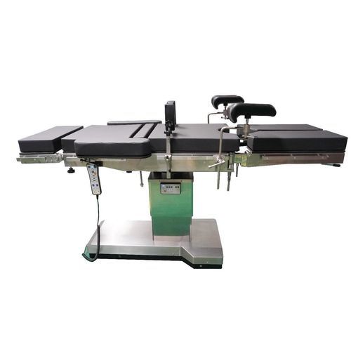 Mesa de operaciones universal - FY-503-D(II) - Jiangsu Fuyou Medical - para radiología / para urología / ortopédica