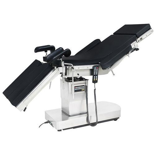 Mesa de operaciones universal - FY-507-E - Jiangsu Fuyou Medical - para radiología / para urología / ortopédica