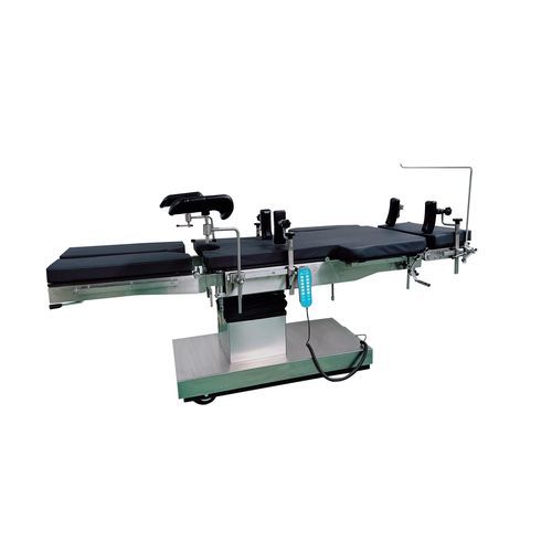 Mesa de operaciones universal - FY-505-D(IV) - Jiangsu Fuyou Medical - para radiología / para urología / ortopédica