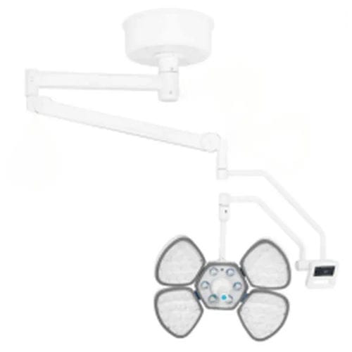 Lámpara cialítica de techo - FY-LED4 - Jiangsu Fuyou Medical - LED / para quirófano / 97