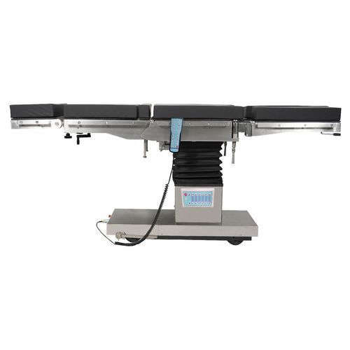 Mesa de operaciones universal - FY-503-E3 - Jiangsu Fuyou Medical - para radiología / para urología / ortopédica