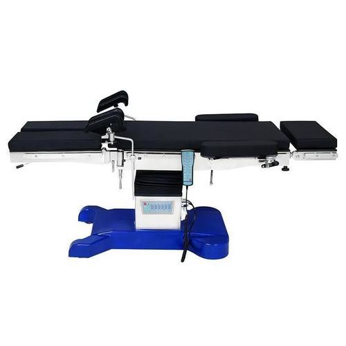 Mesa de operaciones universal - FY-503-E3 - Jiangsu Fuyou Medical - para radiología / para urología / ortopédica
