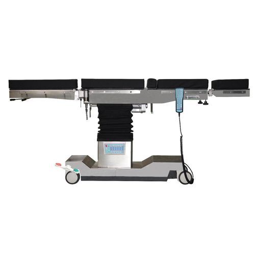 Mesa de operaciones universal - FY-503-E3 - Jiangsu Fuyou Medical - para urología / ortopédica / para ginecología