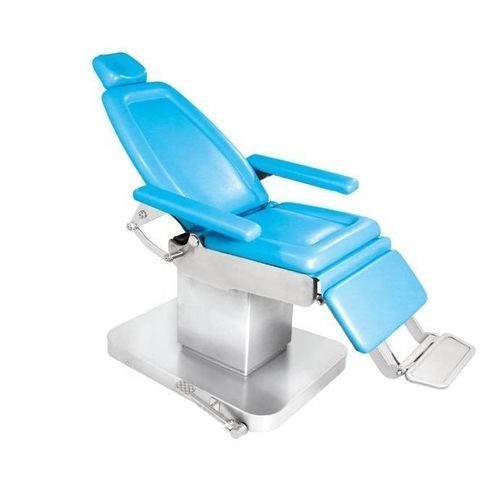 Mesa de operaciones para oftalmología - FY-V03-D4 - Jiangsu Fuyou Medical - eléctrica / basculante / elevadora