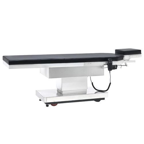 Mesa de operaciones para oftalmología - FY-V03-D2(III) - Jiangsu Fuyou Medical - eléctrica / basculante / elevadora