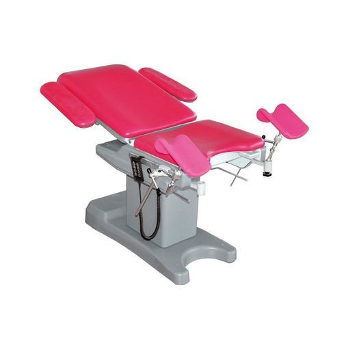 Mesa de operaciones para urología - FY-V01-E5 - Jiangsu Fuyou Medical - para ginecología / eléctrica / elevadora