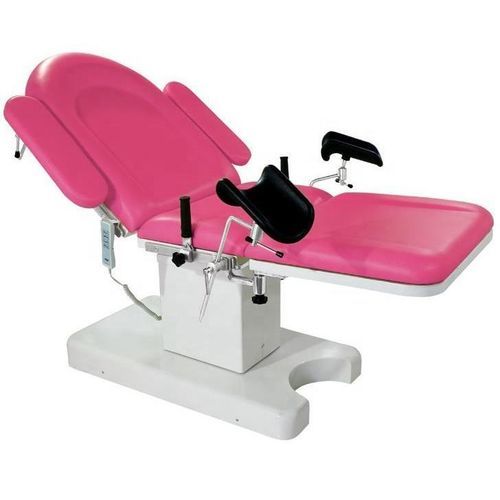 Mesa de operaciones para urología - FY-V02-C3 - Jiangsu Fuyou Medical - para ginecología / eléctrica / elevadora