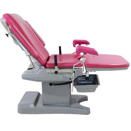 Mesa de operaciones para urología - FY-V02-A3 - Jiangsu Fuyou Medical - para ginecología / eléctrica / elevadora