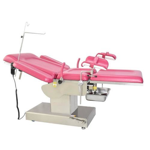 Mesa de operaciones para urología - FY-M400 P - Jiangsu Fuyou Medical - para ginecología / eléctrica / basculante