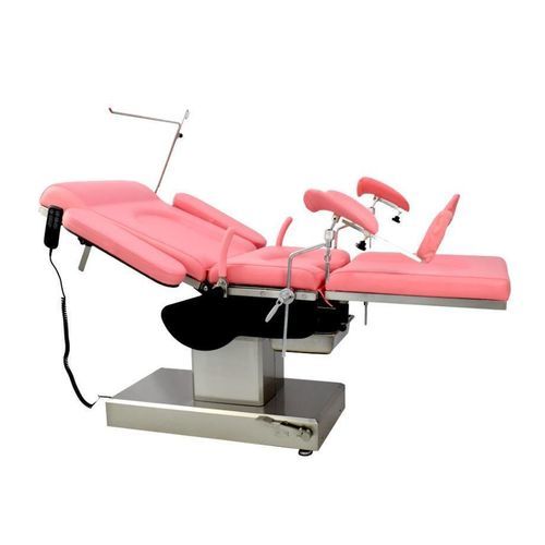 Mesa de operaciones para urología - FY-M400 - Jiangsu Fuyou Medical - para ginecología / eléctrica / elevadora