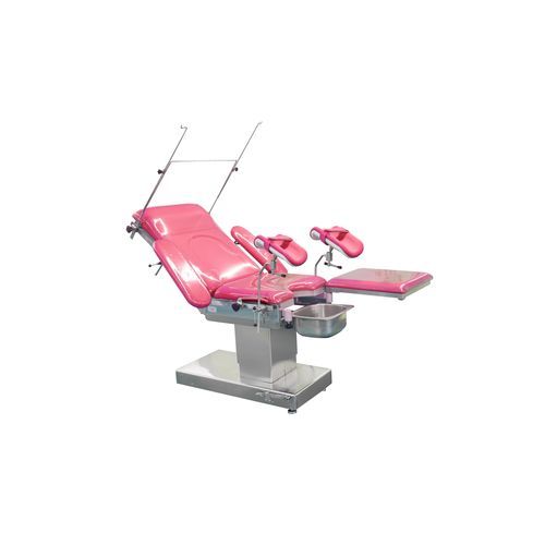 Mesa de operaciones para ginecología - FY-3004 - Jiangsu Fuyou Medical - eléctrica / basculante / elevadora