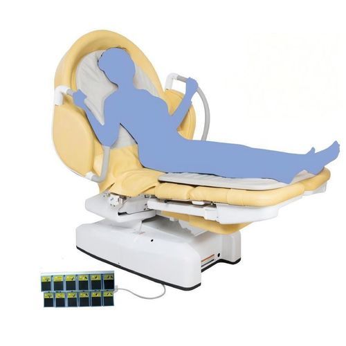 Mesa de operaciones para urología - FY-3003 - Jiangsu Fuyou Medical - para ginecología / eléctrica / basculante