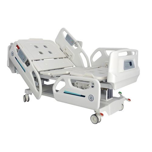Cama de larga estancia - FY-H001-703 - Jiangsu Fuyou Medical - médica / de hospital / eléctrica