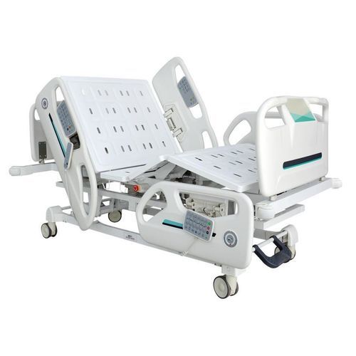 Cama de larga estancia - FY-H001-704 - Jiangsu Fuyou Medical - médica / de hospital / eléctrica