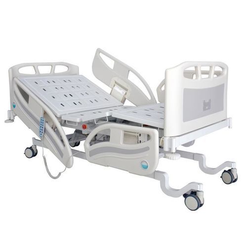 Cama para cuidados intensivos - FY-H001-705 - Jiangsu Fuyou Medical - de hospital / eléctrica / de altura regulable