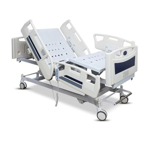 Cama de hospital - FY-H001-508 - Jiangsu Fuyou Medical - eléctrica / Trendelenburg / de altura regulable