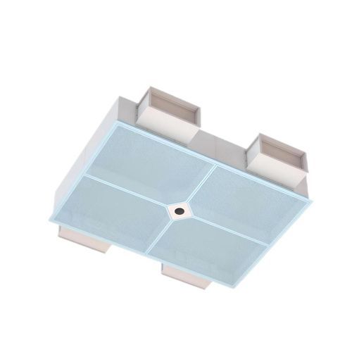 Flujo laminar de aire para quirófano - CL0639 - Jiangsu Fuyou Medical - de techo