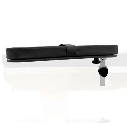 Reposabrazos de posicionamiento - FY-3E - Jiangsu Fuyou Medical - para cirugía de la mano / para cirugía del brazo / de acero inoxidable