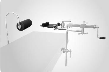 Unidad de tracción lumbar - Upper - Jiangsu Fuyou Medical