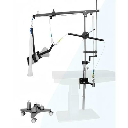Unidad de tracción cervical - Jiangsu Fuyou Medical