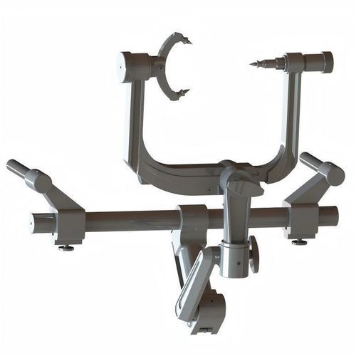 Sistema de fijación craneal no reabsorbible - LTJ-2 - Jiangsu Fuyou Medical