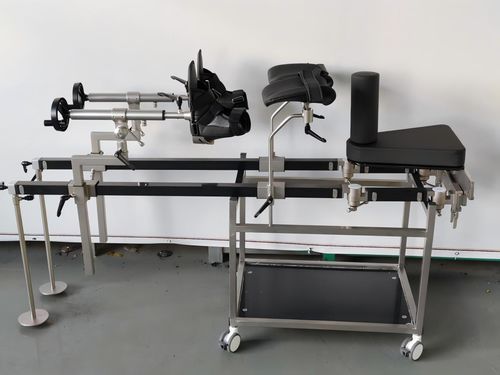 Sistema de extensión ortopédico para cirugía de la rodilla - Jiangsu Fuyou Medical - para cirugía de la cadera