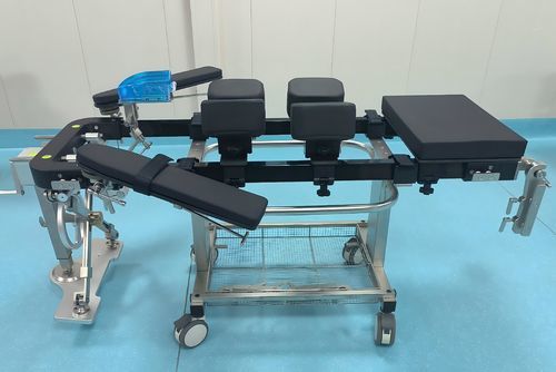 Sistema de extensión ortopédico para neurocirugía del raquis - FY-TJZJ - Jiangsu Fuyou Medical