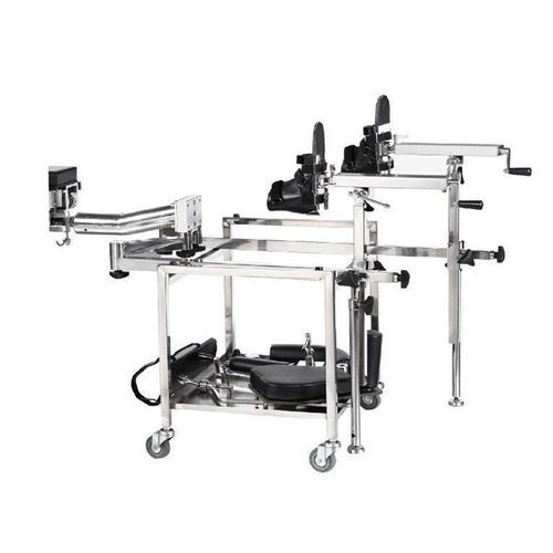 Unidad de tracción de cervicales y lumbares - 1005 - Jiangsu Fuyou Medical