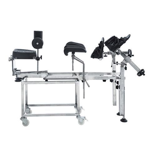Unidad de tracción lumbar - 1005C - Jiangsu Fuyou Medical
