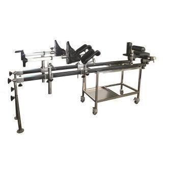 Sistema de extensión ortopédico para cirugía de la rodilla - Jiangsu Fuyou Medical - para cirugía de la cadera / para neurocirugía del raquis