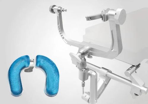 Sistema de fijación craneal no reabsorbible - LTJ-1 - Jiangsu Fuyou Medical