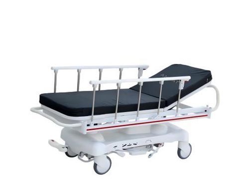 Camilla de transporte - FY-101 - Jiangsu Fuyou Medical - de emergencia / de examen / para ambulancias
