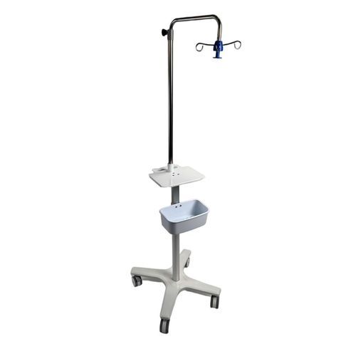 Carro de emergencia - FY-625 - Jiangsu Fuyou Medical - para cuidados intensivos / de hospital / para medicamentos