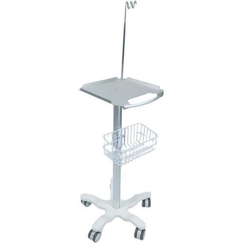 Carro de hospital - FY-626 - Jiangsu Fuyou Medical - médico / para ECG / para monitor