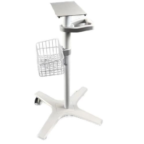 Carro para cuidados intensivos - FY-635 - Jiangsu Fuyou Medical - de hospital / de transferencia / para quirófano