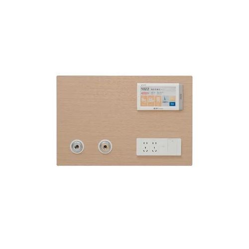Unidad médica de cabecera de pared - Concealedterminal Box - Jiangsu Fuyou Medical - modular / para sala de recuperación postanestésica / para habitación de pacientes