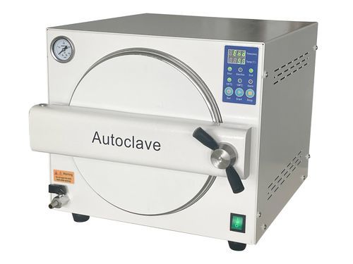 Esterilizador médico - DGT-A Series - Jiangsu Fuyou Medical - para odontología / de laboratorio / de vapor